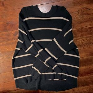 American eagle women’s sweater size XL